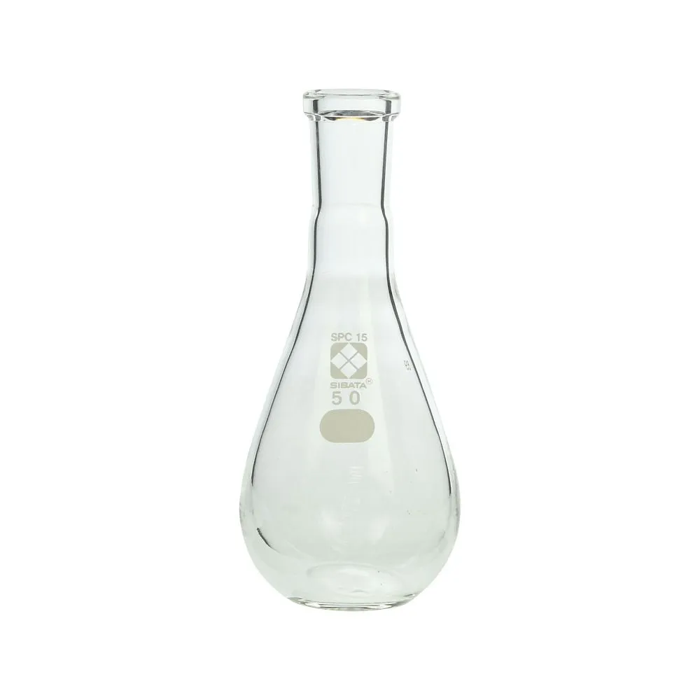 61-4420-49　SPC扁底茄子蒸锅50mL　035120-1550