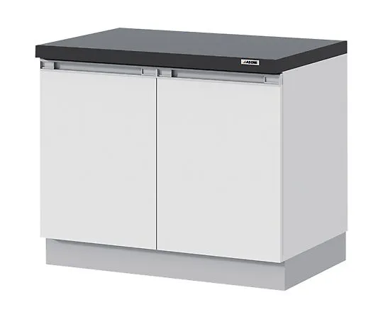 4-3338-01　Window Base (door specification) 900 x 600 x 760 mm　MRA-960