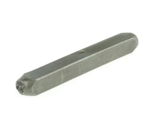 63-4594-97　RS PRO5mmx 9雕刻打孔套装 (0→9)　251-750