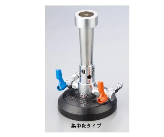 1-2376-01　燃烧用空气式燃烧器1A
