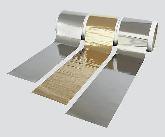 3-1999-04　［已停用］Invar Foil INV 100 x 100 x 0.03　INV-100x0.03