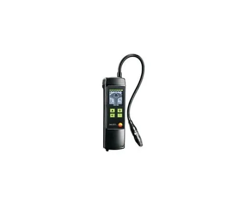61-0105-51　testo316-4氨制冷剂检测器装置2　5633165