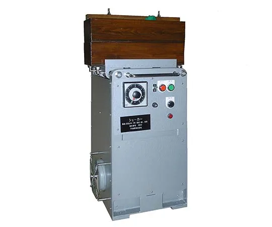 61-9653-68　色散比较仪500×420×650 mm　TP-035