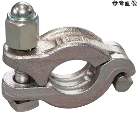 65-0879-21　锁定软管专用接头软管适用于25 mm软管　RB-1-25