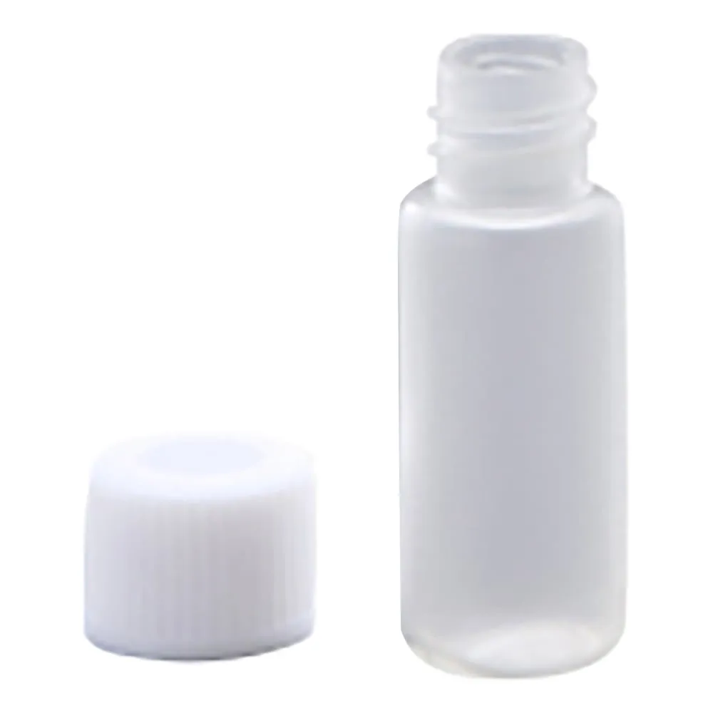 1-8138-01　PP瓶2.5mL　PV-01