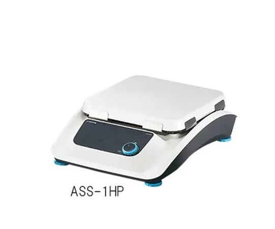 3-6545-01　［已停用］标准搅拌器 (大容量) 模拟　ASS-1HP