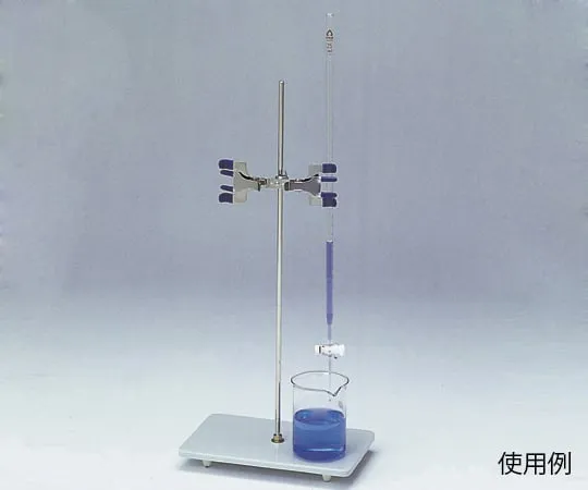 6-255-01　瓷瓶底座2个套框马蹄夹　-