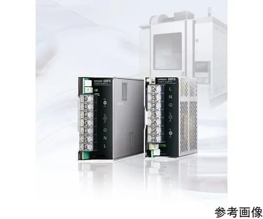 64-9685-85　开关电源300 W 12 V　S8FS-G30012C-400