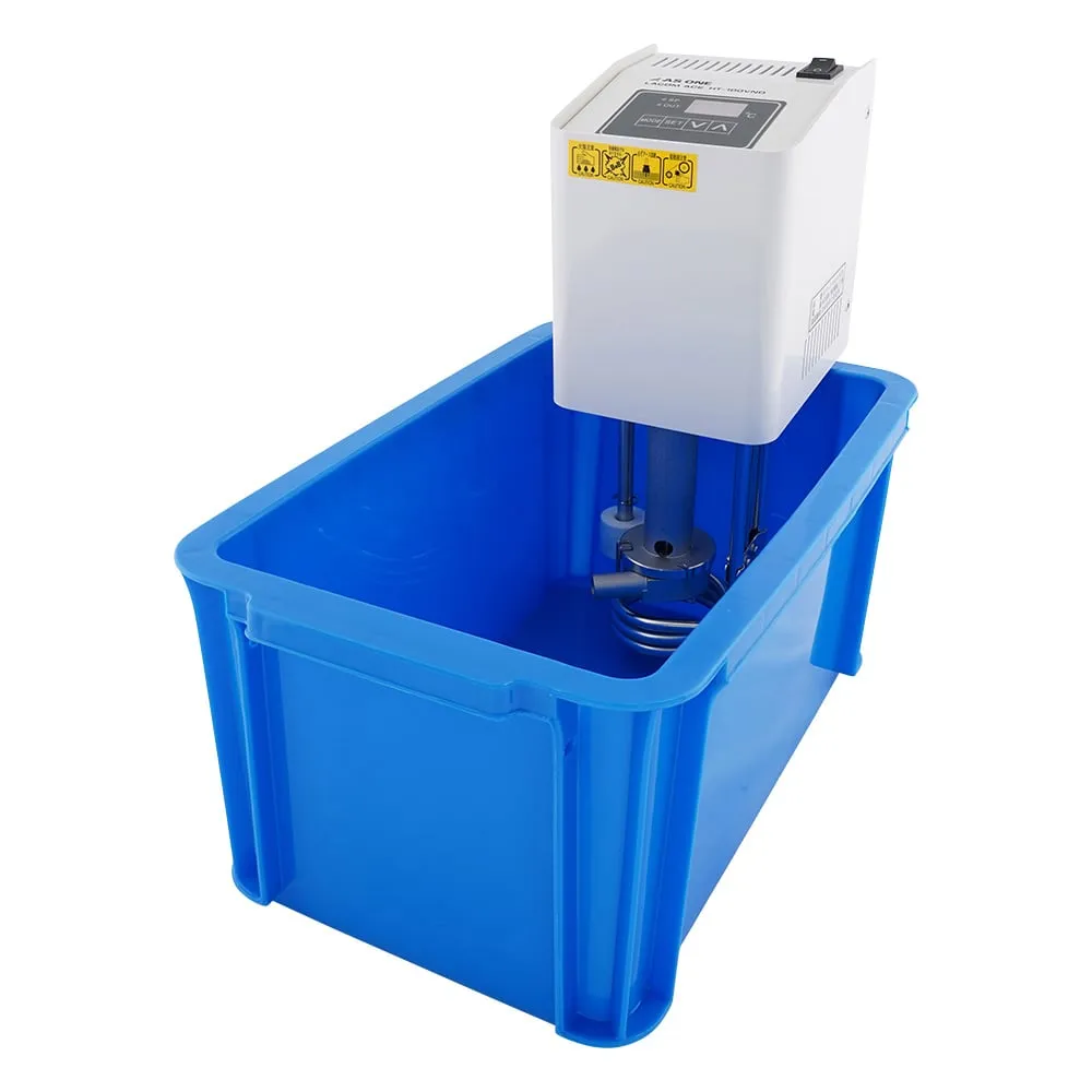 1-103-11-28　Lacombe Ace (with Digital Thermostat Flat Water Tank) with Pre-shipment Validation　HT-100VND