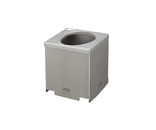 61-0734-06　［已停用］简易组合坐便器DRK-NTK1　6224-8594