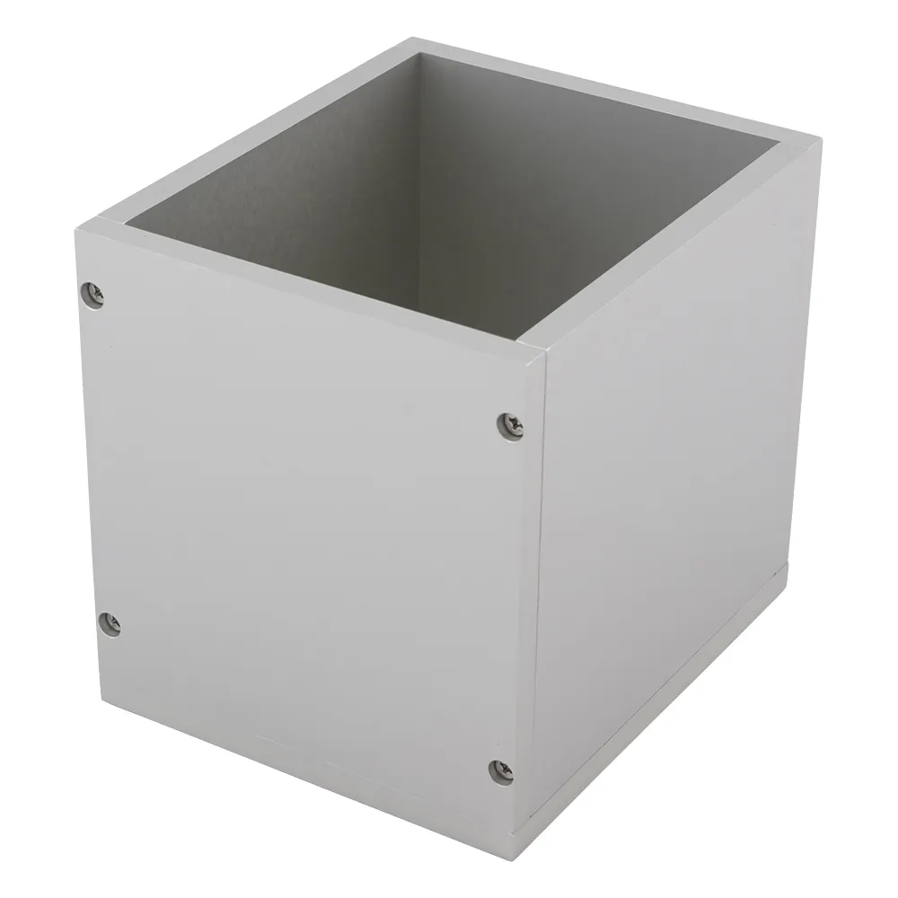 1-5951-11　冷板用铝珠浴盆　-