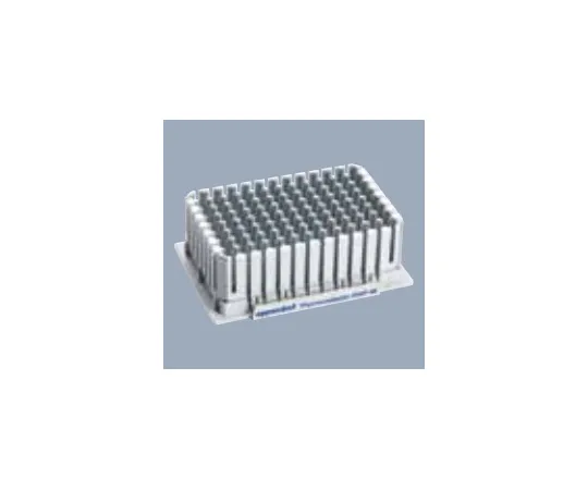 61-0164-12　Thermo Adapter DWP 96 (适用于1.2 mL)　5075 751.054