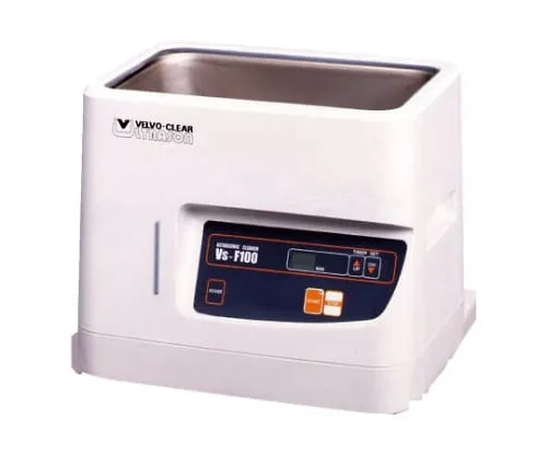 61-8483-28　Siêu âm sạch hơn　VSF100