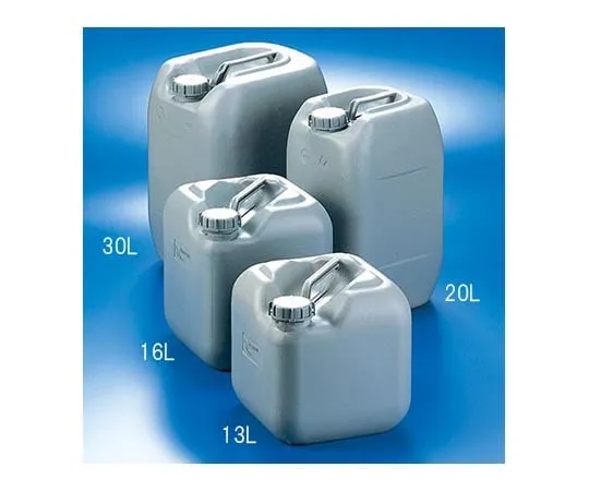 61-9943-06　危险材料出货容器 (Policon) 13L　13SL