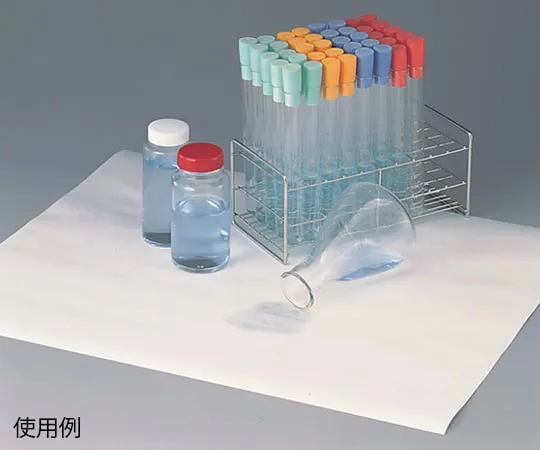 6-724-01 外套单面PE大衣460 x 570 mm 50件 2300-916