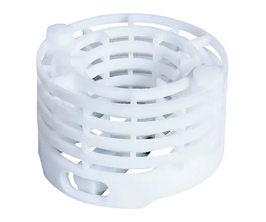 3-8787-11　氟塑料MSE搅拌器500 mL　NR6702-005