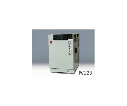 61-9661-85　内门小型热吸湿器　IW223