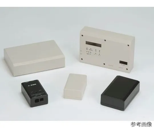 63-3128-64　PR型可拆卸塑料盒　PR-200B