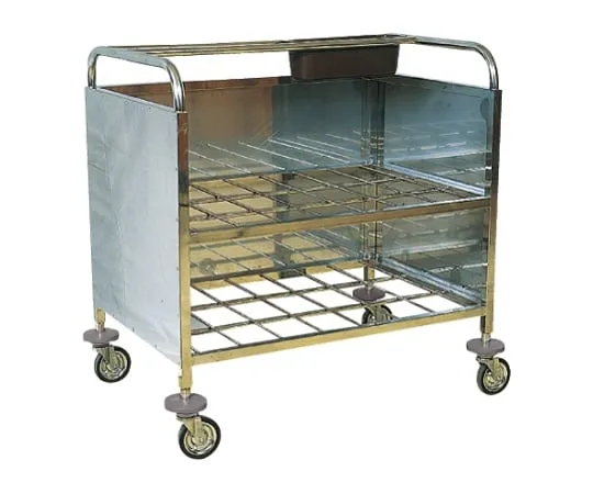 62-1623-69　Stainless Steel Cart　SG-32B