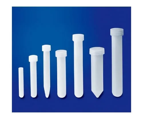 61-8490-47　Ống nghiệm 5mL không có nắp　210-005-21