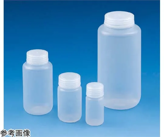65-9171-49　NP Bottle (Wide Mouth) 50mL Sterilized 100pcs　1311-01
