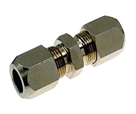 3-8890-01　黄铜环装配减小黄铜环　IVL-RFC-6-8-BS