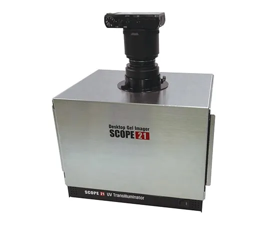 1-7041-11　凝胶成像装置　SCOPE21