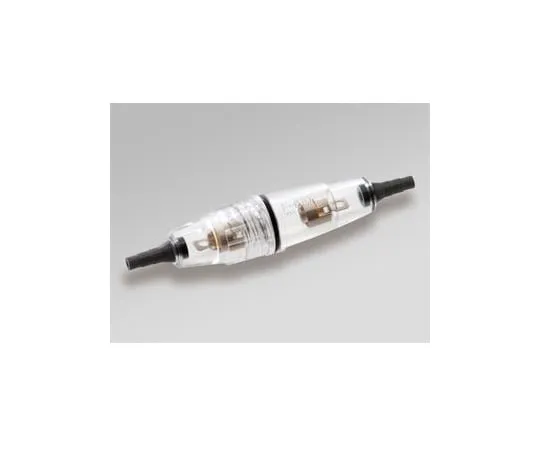 63-3006-66　Relay F    Holder (for phi 6.4 (6.35) x 30 mm)　F-810