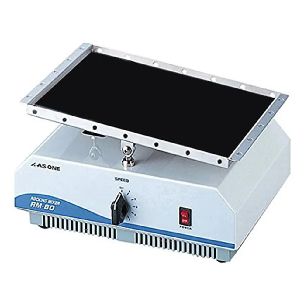 1-5829-21　锁定混合器　RM-80