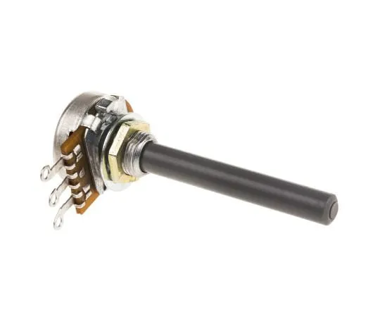 63-4609-31　Potentiometer 1 komega 0.4 W　1623757-2