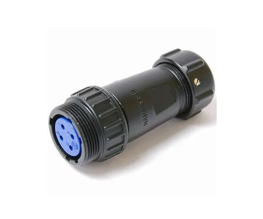 63-3095-79　NJW Adapter Waterproof Type (Shell PHI. 20/7 Pole)　NJW207ADF10ULCSA