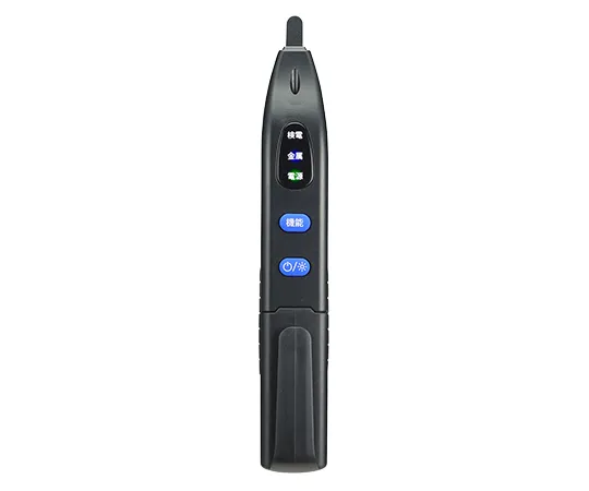 2-1010-01　［已停用］具有金属检测功能的验电器　V-18
