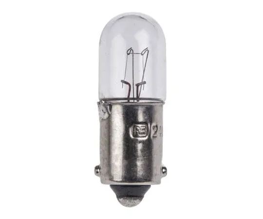 63-4140-47　BA9s指示灯，亮，24 V, 50 mA, 5000小时　105-095