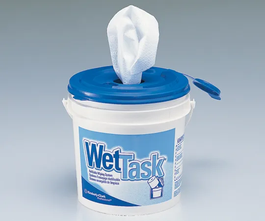 8-8780-01　［已停用］WetTask (Kimtech Prep (R) ) 无纺布MB-090305 x 317mm配布　60432