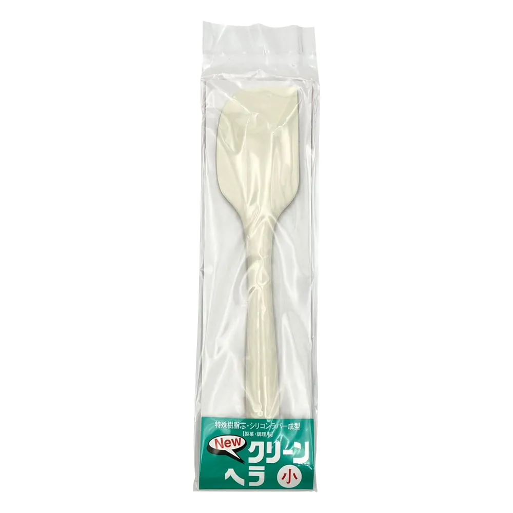 5-5003-03　硅胶清洁刮片小白　-