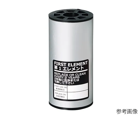 3-8391-01　专用元件 (适用于Reman Dry Filter)　M-103-1F