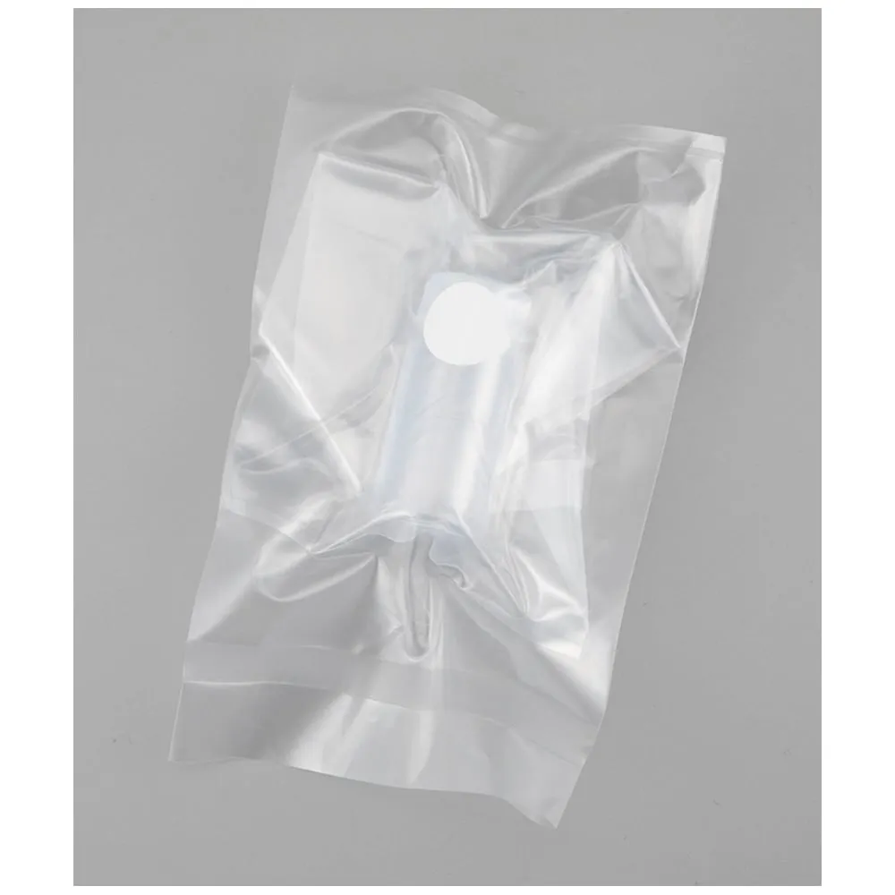 4-4540-01　PFA Bottle Type 10 Acid Wash Bottle 20 mL　MFPFA20W-d4k1