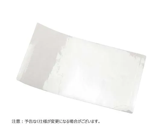 65-3849-95　Adhesive Seal 1 Set (100 Sheets x 10 Pieces)　T329-1