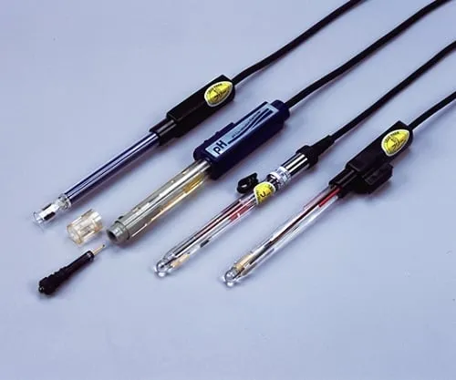 61-8517-74　Immersion ORP Composite Electrode Kyaru Memo để sử dụng chung　PST-2729C