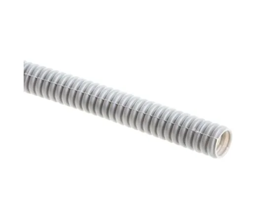 63-4621-15　RS PRO塑料软管灰度10 mm x 5 m　429-688