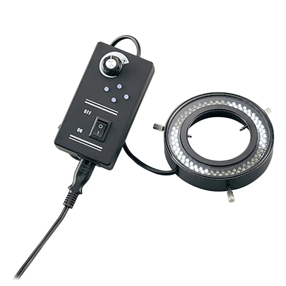 1-7058-15　LED环形灯　MIC-096Q