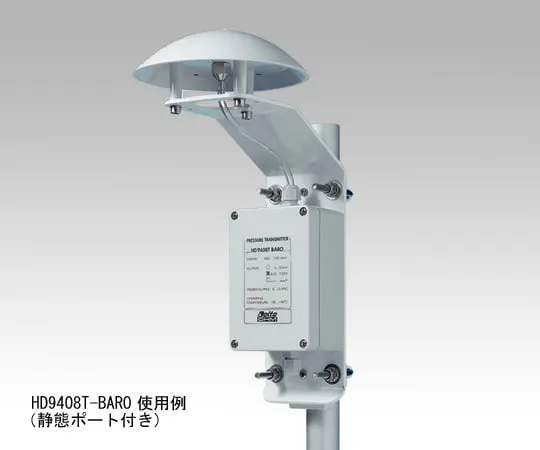 1-3747-11　大气压变送器用静止口　FIXB001