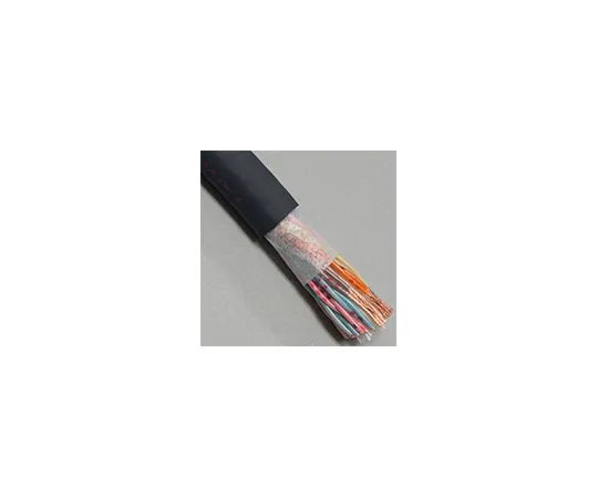 62-0615-33　自动机制缆线EXT-3D/CL3X/2517 (AWG 20外径7.5公厘) 1公尺　EXT-3D/CL3X/25174P-AWG20
