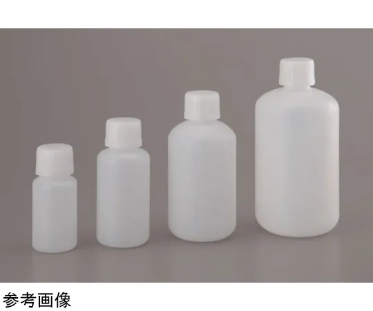 68-9199-17　EZ Bottle 1 Box (200 Pieces)　EZ-125
