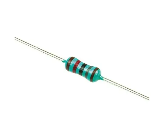 63-4570-58　Metal-coated Resistor LR1 series 18 komega 0.6 W +/- 1%　LR1F18K