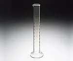 61-0057-90-24　CL Graduated Cylinder High Grade 5 mL with JCSS Calibration Certificate　CL2011-01-10