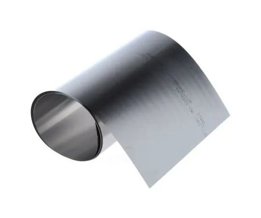 63-4638-66　钢罩100英寸×6英寸×0.025mm　519-034