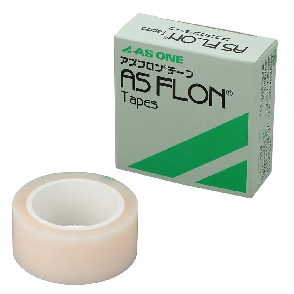 1-4784-03　AS FLON (R) 磁带25公厘x 10公厘x 0.08公厘　-