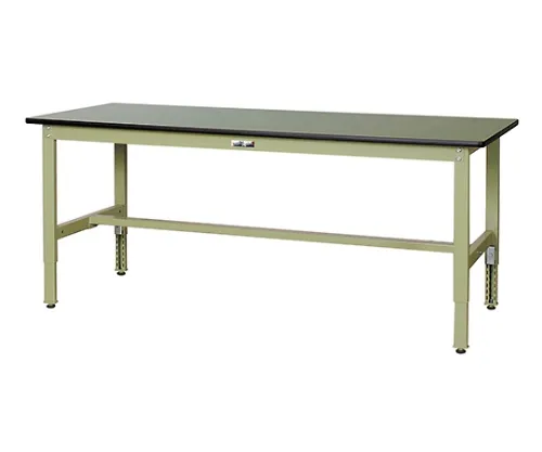 61-3746-53　工作表300系列高度调整型H600-H900公厘　SWRA-600-GG