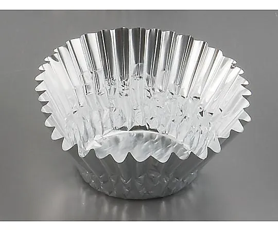 62-6648-61　Paper Pears Aluminum Case No. 9 Deep 9 F (500 Sheets)　9F